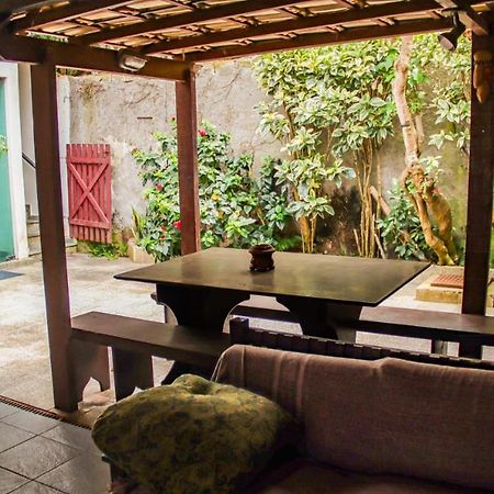 Suites E Cafe Recanto Da Arvore Arraial do Cabo Ngoại thất bức ảnh