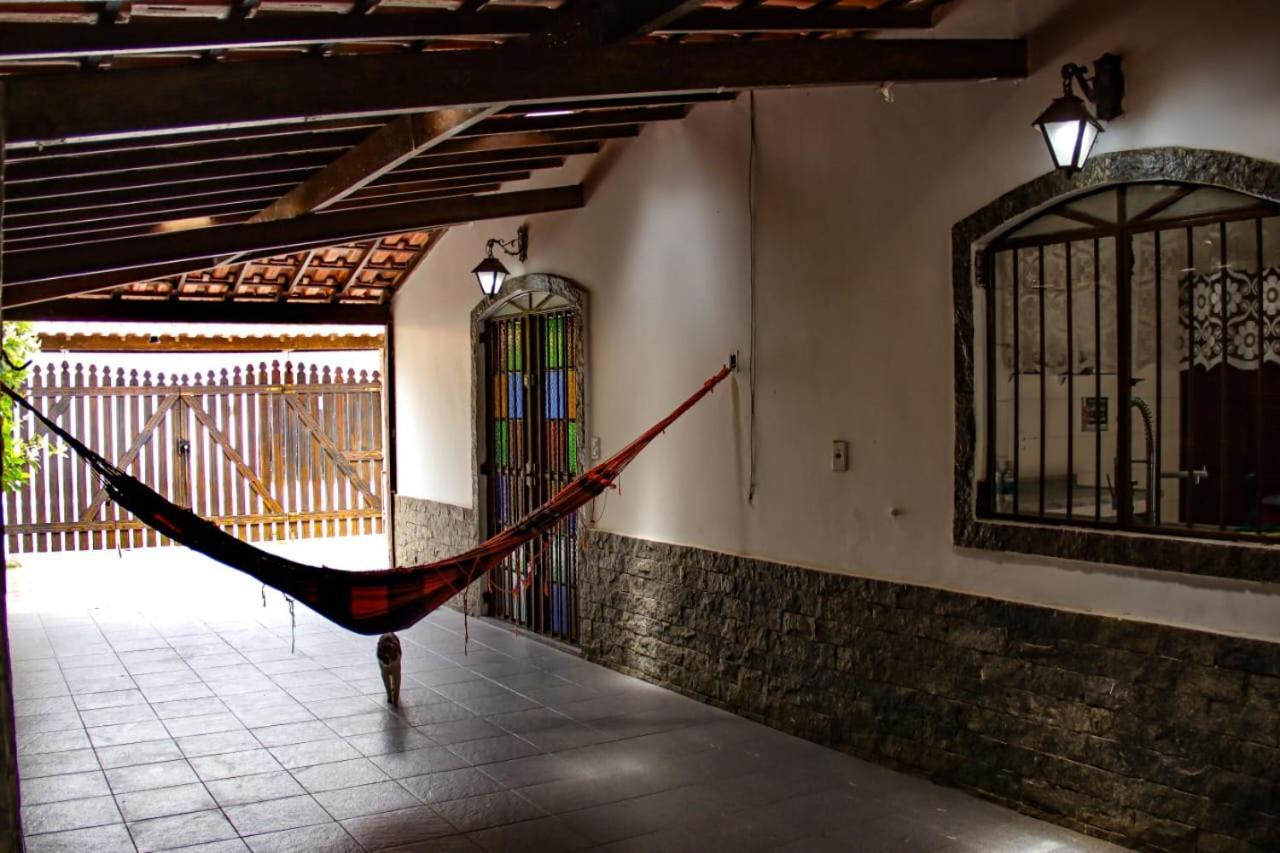 Suites E Cafe Recanto Da Arvore Arraial do Cabo Ngoại thất bức ảnh