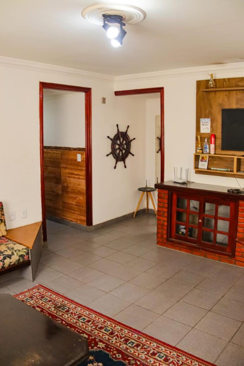 Suites E Cafe Recanto Da Arvore Arraial do Cabo Ngoại thất bức ảnh