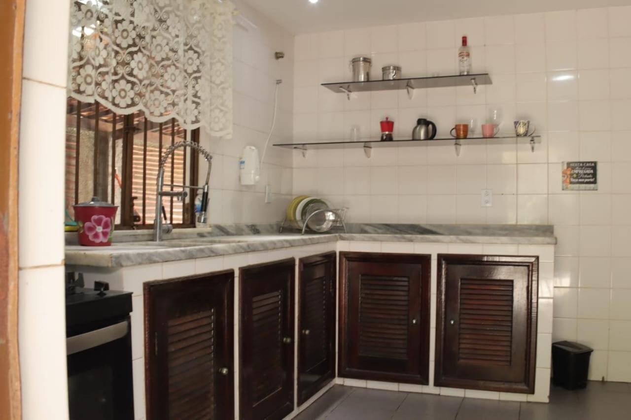 Suites E Cafe Recanto Da Arvore Arraial do Cabo Ngoại thất bức ảnh