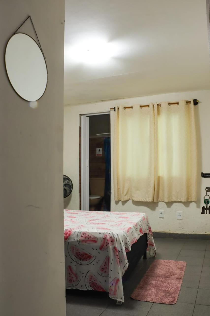 Suites E Cafe Recanto Da Arvore Arraial do Cabo Ngoại thất bức ảnh
