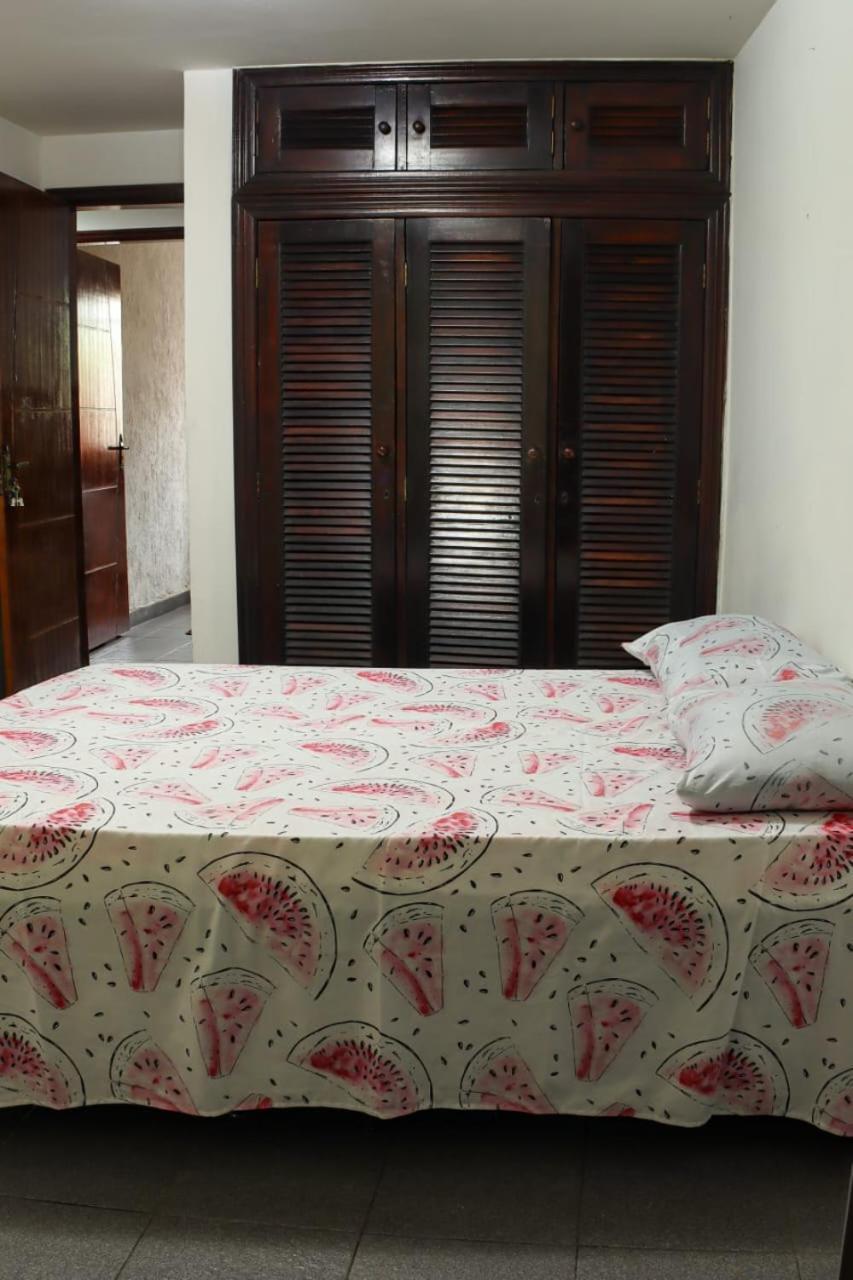 Suites E Cafe Recanto Da Arvore Arraial do Cabo Ngoại thất bức ảnh