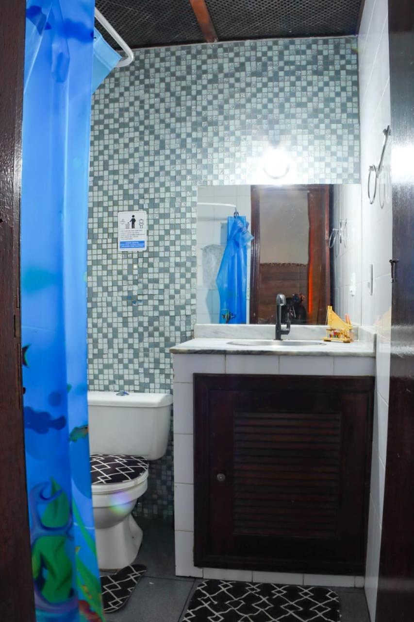 Suites E Cafe Recanto Da Arvore Arraial do Cabo Ngoại thất bức ảnh