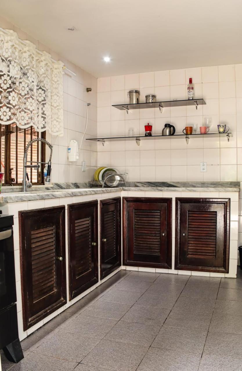 Suites E Cafe Recanto Da Arvore Arraial do Cabo Ngoại thất bức ảnh