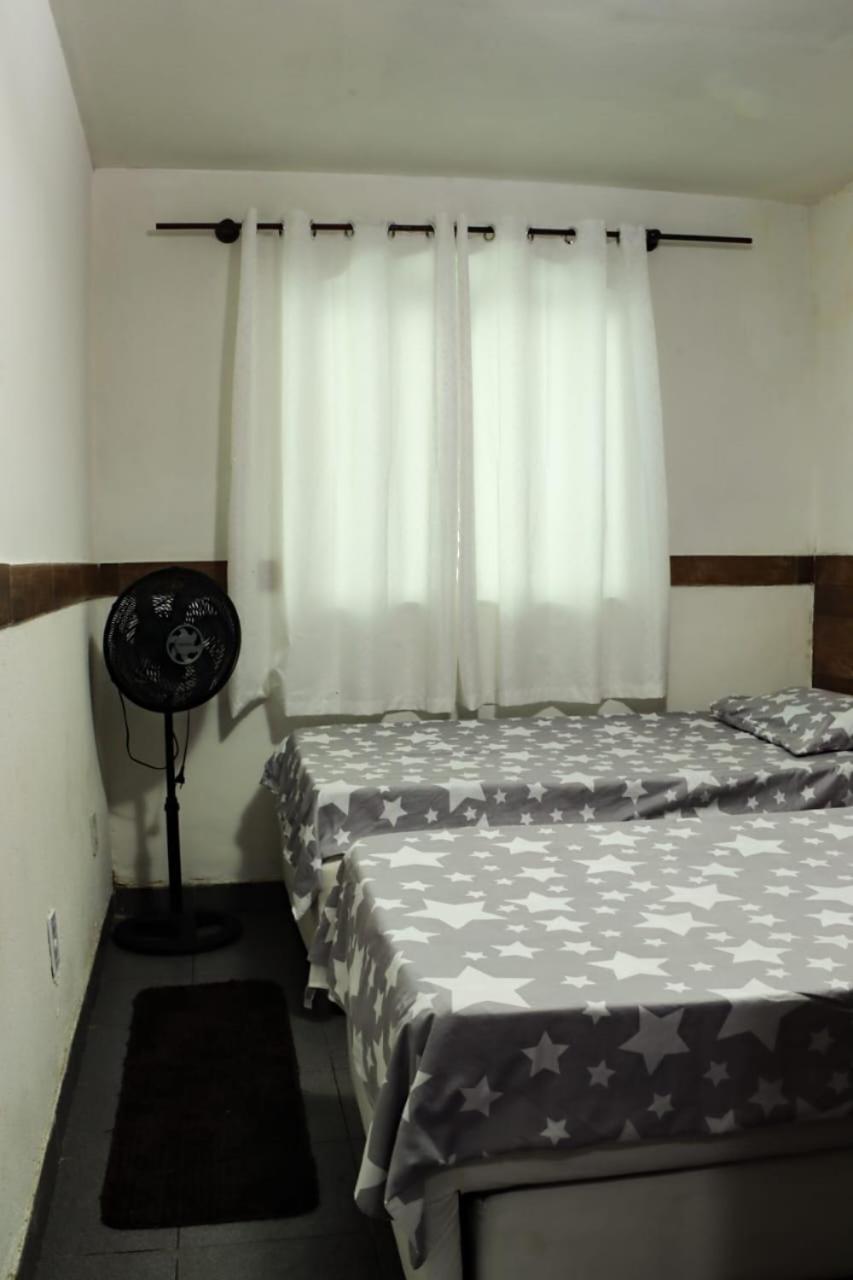 Suites E Cafe Recanto Da Arvore Arraial do Cabo Ngoại thất bức ảnh