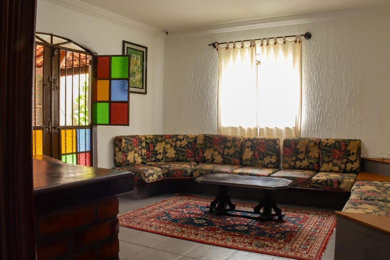 Suites E Cafe Recanto Da Arvore Arraial do Cabo Ngoại thất bức ảnh