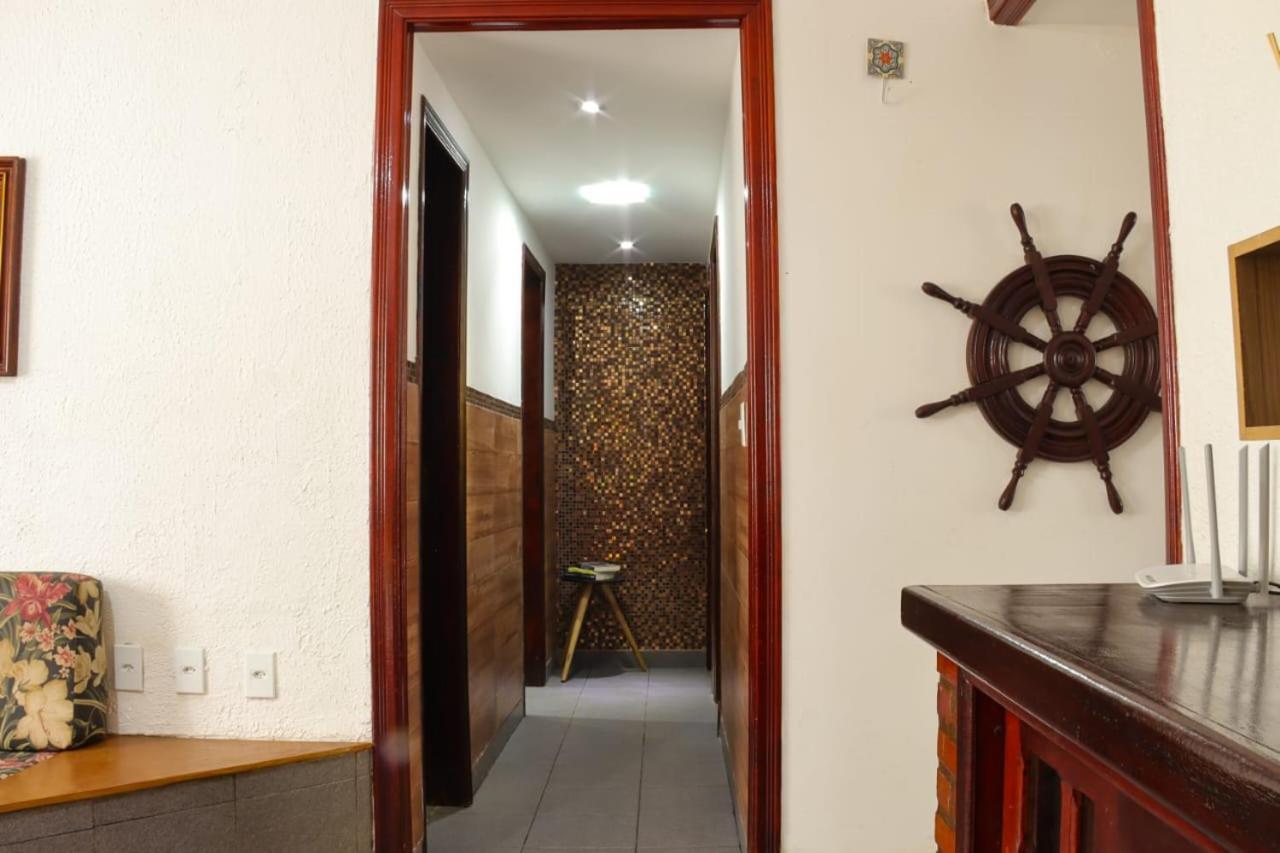 Suites E Cafe Recanto Da Arvore Arraial do Cabo Ngoại thất bức ảnh