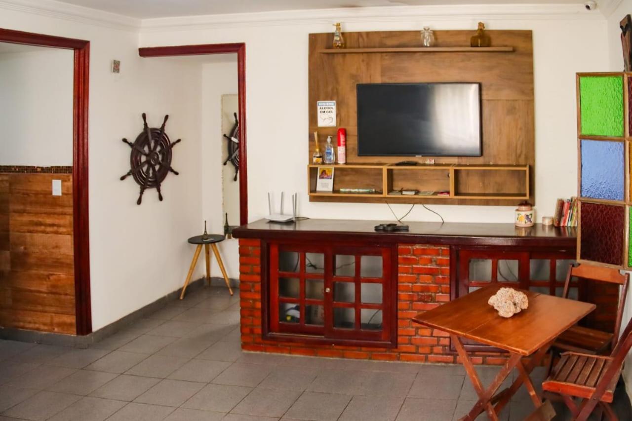 Suites E Cafe Recanto Da Arvore Arraial do Cabo Ngoại thất bức ảnh