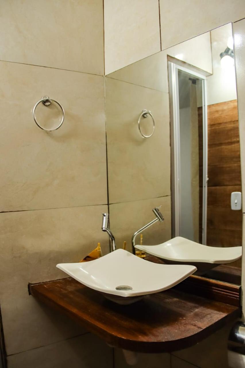 Suites E Cafe Recanto Da Arvore Arraial do Cabo Ngoại thất bức ảnh