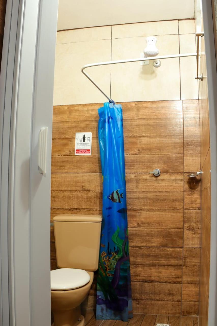 Suites E Cafe Recanto Da Arvore Arraial do Cabo Ngoại thất bức ảnh