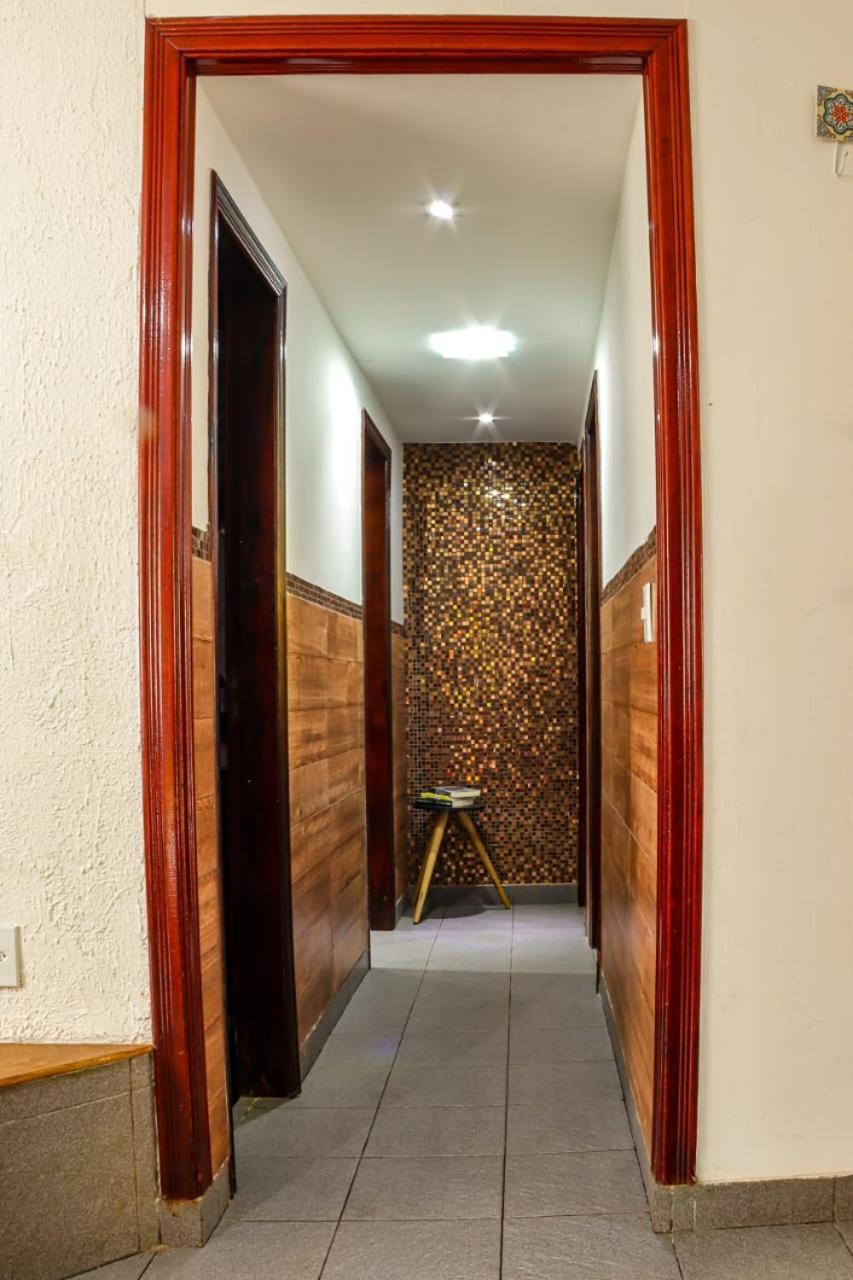 Suites E Cafe Recanto Da Arvore Arraial do Cabo Ngoại thất bức ảnh