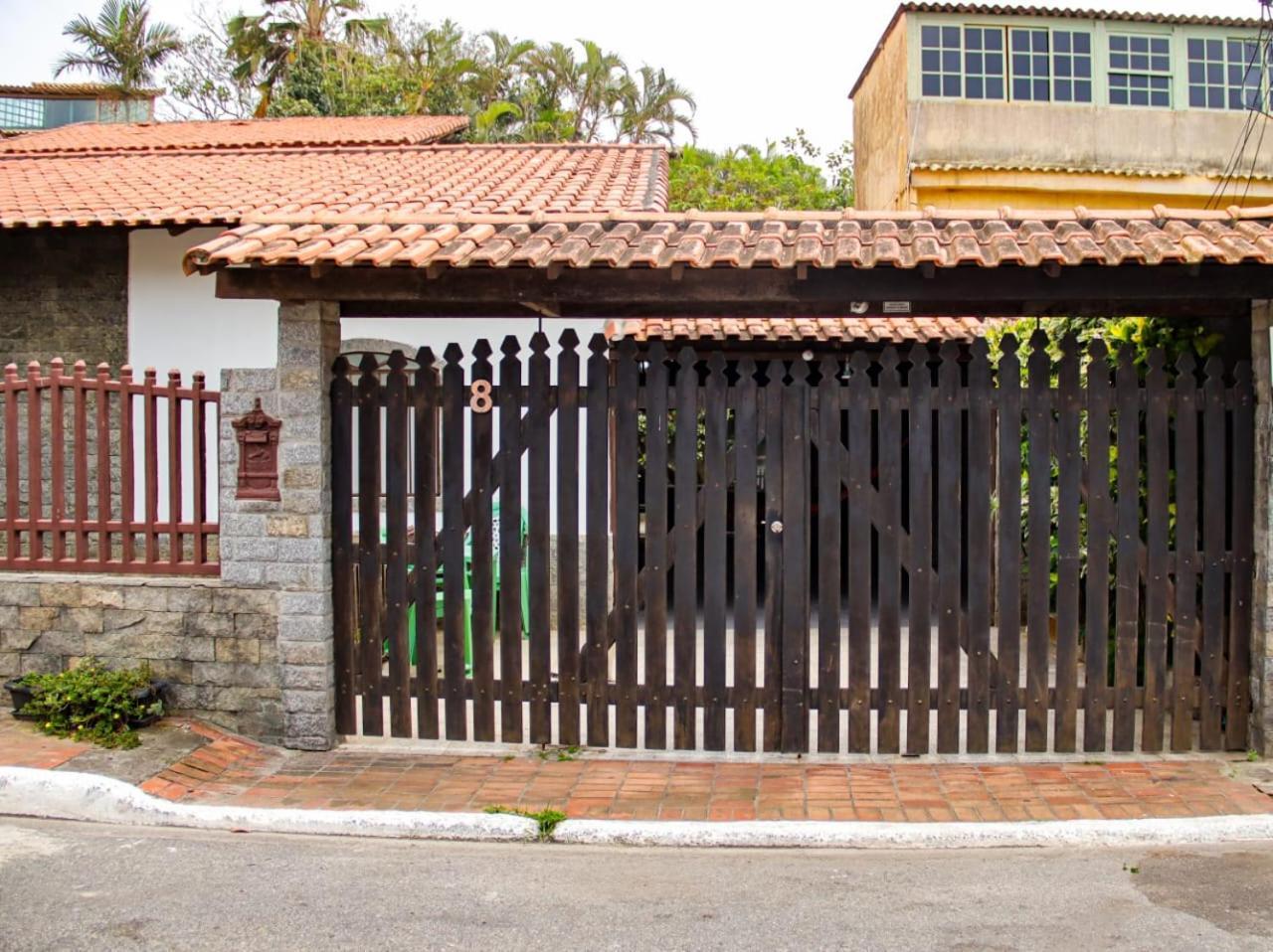 Suites E Cafe Recanto Da Arvore Arraial do Cabo Ngoại thất bức ảnh